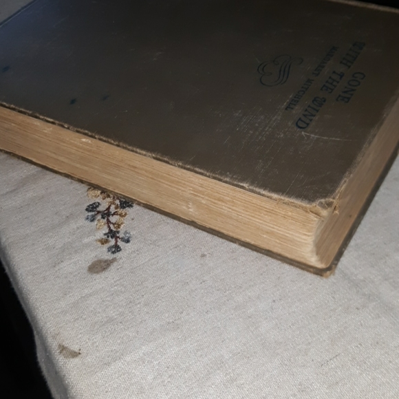 1936 2nd Printing - Picture 5 of 9